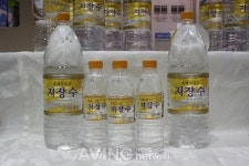 [PB·OEM& 우수상품전] 동해샘물, 동해약천골 지장수 선보여