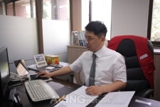 [대구TP 정밀성형기업 특집 인터뷰] 민영산업, 특수동합금소재 국산화로 세계적 인정 받아