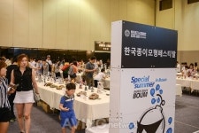 [부산 키덜트&하비엑스포 2015] 한국종이모형페스티발의 실물같은 모형