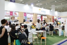 [2015 코엑스 유교전 영상] 프뢰벨, 은물과 영어 결합한 'Think in English' 선봬