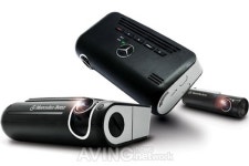 차량에 최적화된 2채널 블랙박스 메르세데스-벤츠 스타뷰 출시