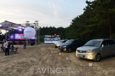 쌍용차, 올해로 4회 맞은 패밀리 오토캠핑 사운드오브뮤직 개최