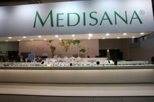 [사진으로 보는 IFA 2015 주요기업] 독일의 헬스케어 제품 브랜드 ‘메디사나(MEDISANA)’