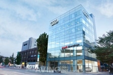 아우디 코리아, 아우디 방배 전시장 신축 이전 오픈