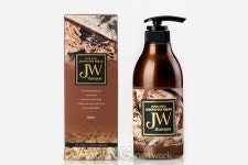 [미리보는 국제뷰티엑스포] 제이더블유바이오, 탈모방지용 헤어토닉 및 샴푸 선보인다