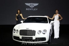 벤틀리 모터스 코리아, 한국고객만을 위한 한정판 플라잉스퍼 코리아 에디션 출시