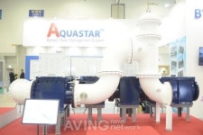 [코마린 2015] 아쿠아엔지니어링의 AquaStar BMWS