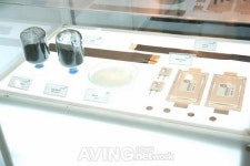 [InterBattery 2015] 한국유미코아, 이차전지용 양극활물질 선보여