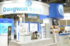 [BISFE 2015] 대한민국 대표 참치캔, 동원산업