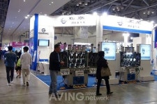 [BISS 2015 영상] 제화설비 분야의 선두주자 극동기계