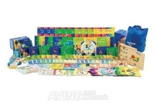 [미리보는 2015 코엑스 유아교육전] 월드패밀리잉글리쉬코리아, 영유아 영어 홈스쿨링 프로그램 디즈니 월드 잉글리쉬 선보인다