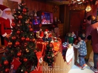 필룩스 조명박물관, 2015 크리스마스 기획전 빛돌이의 크리스마스 선물 개최