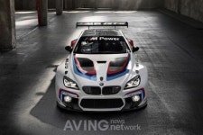 BMW 그룹, M6 GT3 모델로 BMW 아트카 시리즈 제작한다