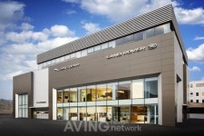 재규어 랜드로버 코리아, 강동 & 성남 공식 서비스센터 동시 오픈