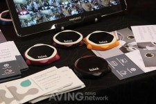 [CES 2016 Unveiled] 당신의 터치프리 동반자, Bluemint Labs BIXI