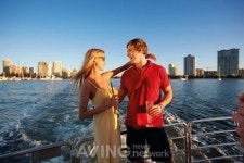 호주 퀸즐랜드, 신혼부부 취향 저격 허니문으로 제격