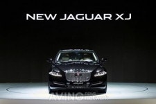 재규어 코리아, 첨단 사양으로 무장한 뉴 XJ