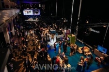 Arctic15, 투자자와 스타트업 샛별을 연결하다