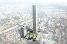 현대자동차그룹, 현대차그룹 글로벌 비즈니스센터 주요 건물 디자인 공개