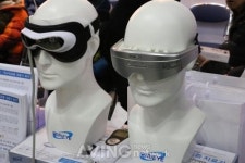 [MADE IN KOREA - 선물용품박람회 영상] 안구건조증 치료의료기기, 서동메디칼의 누리아이-5800