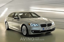 BMW 파이낸셜 서비스 코리아, 창립 100주년 기념 5시리즈 특별 프로모션 선보여