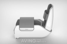 [미리보는 BIO KOREA 2016] 제이이랩, 혈액순환 도와주는 스트레칭 머신 리플렉소