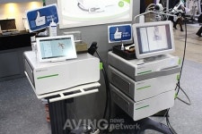 [KIMES 2016] 유아이씨 커머셜펌, 체외충격파치료기 스위스 브랜드 스톨즈 메디컬 소개해