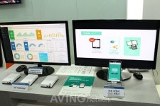 [KIMES 2016] 비트컴퓨터, 스마트 헬스케어 솔루션 비트케어 소개해