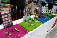 [Made In Korea] 한빛코리아, 한약초 화장품으로 고객들 사로잡아