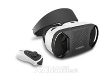 아이담테크, VR 가상현실의 시작은 폭풍마경4