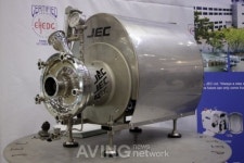 [KOREA CHEM] 제이이씨, 다양한 산업용 펌프 선보여