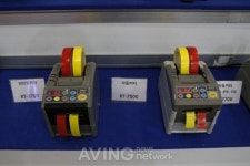 [MEDE IN KOREA] 세계가 인정한 대한민국 테이프 컷터기, 이지엠알오