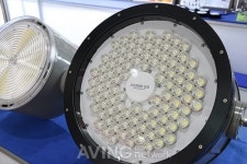 [국제전기전력전 영상] 차세대 친환경 광원! 다양한 LED 조명 소개한 엘엠에이치코리아