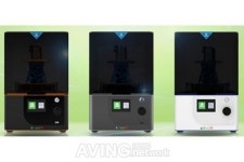 [미리보는 월드IT쇼 2016] (주)굿쓰리디, UV광원 적용한 3D프린터 G Printer 선보일 예정