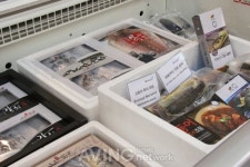 [Made In Korea] 이제 고등어도 간편하게 조리하자, 숨비소리 직화구이 고등어