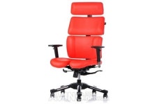 [미리보는 메가쇼 2016 시즌1] 하라테크, 분리형 좌면으로 압력분산시스템을 적용한 의자 선보일 예정