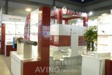 [Made In Korea] 환경계측기 전문 동우옵트론