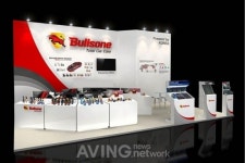 불스원, 자동차용품업계 최초로 브라질 AUTOPAR 2016 참가