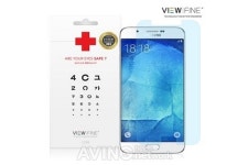 [미리보는 메가쇼 2016 시즌1] (주)코메트, 액정보호필름 뷰파인 선보일 예정