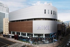 부산 동성모터스, 뉴 MINI 클럽맨 테스트 드라이브 포 젠틀맨 시승행사 개최