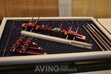 골다공증 및 디스크 치료용 임플란트 제조 기업, 올소테크