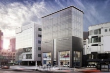 재규어 랜드로버 코리아, 다양한 편의시설로 무장한 강남 전시장 확장 이전 오픈