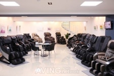 안마의자 전문점 안마플라자, 지방 전문매장 확대