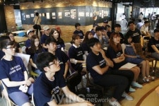 [포토] 안양창조경제융합센터, 콘텐츠 인재양성 프로그램