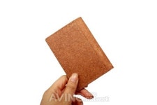 홍보용품 전문 니즈몰, 업사이클링 가죽제품 에코가죽 출시