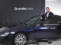 카닥, 새로운 차량 리뉴얼 서비스 카닥워시(Cardoc WASH) 출시