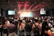 국내 기업 해외 수출 지원, 메이드인코리아 콘퍼런스&네트워킹파티 개최!