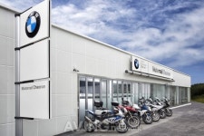 BMW 모토라드, 충남 천안 & 전남 광주 전시장 및 서비스센터 신규 오픈