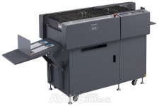[미리보는 K-PRINT WEEK] 한일듀프로(주), 멀티 작업이 가능한 디지털 후가공기 선보일 예정