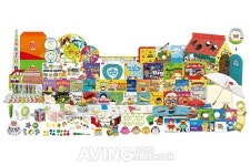 [미리보는 2016 코엑스 유교전] 신나고 즐거운 영유아 놀이 프로그램 튼튼영어 베이비리그